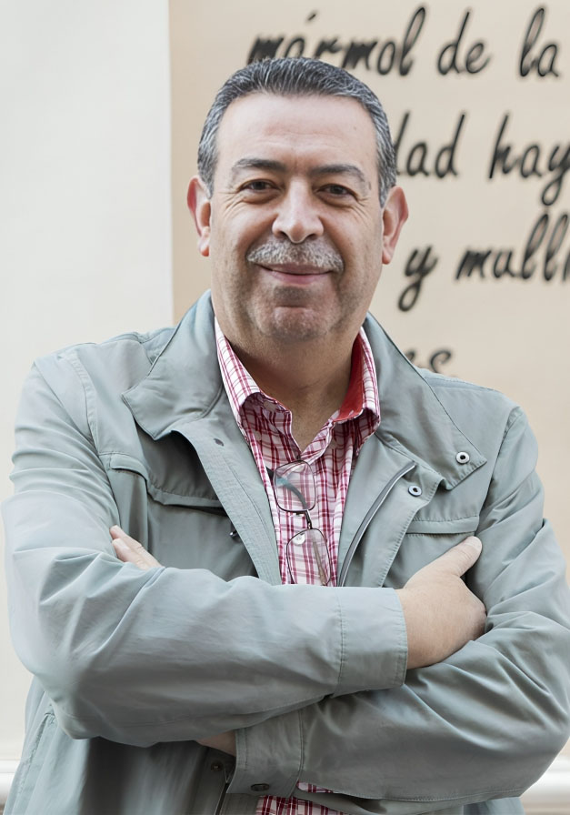 José Moreno Arenas